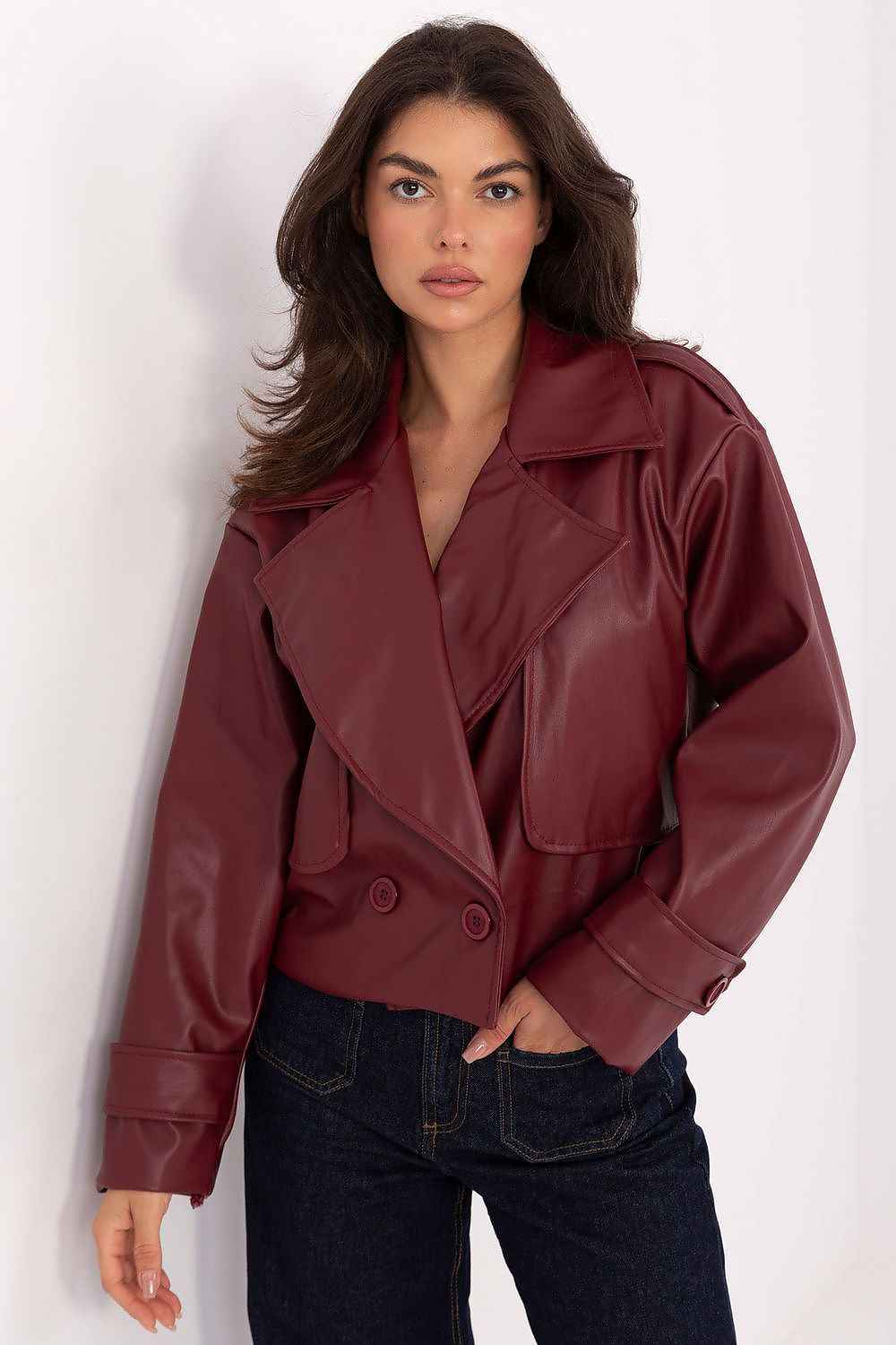 Manteau Rue Paris