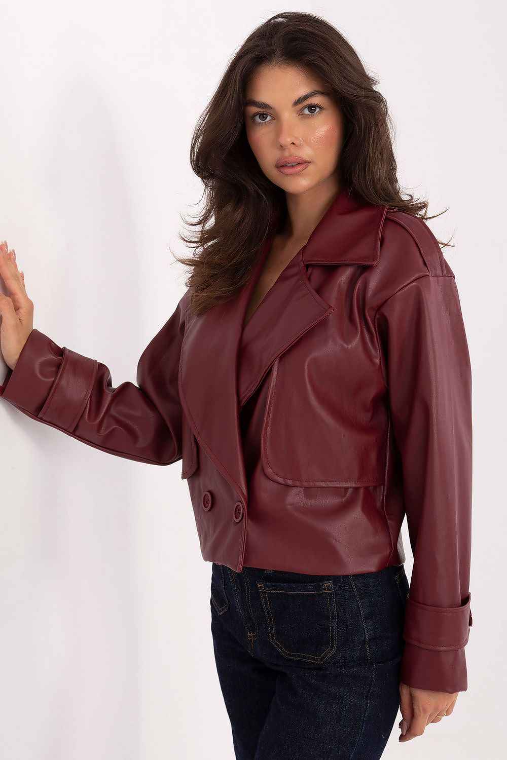 Manteau Rue Paris