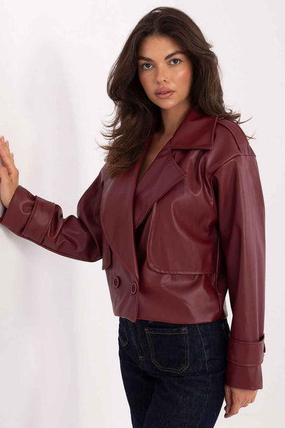 Manteau Rue Paris