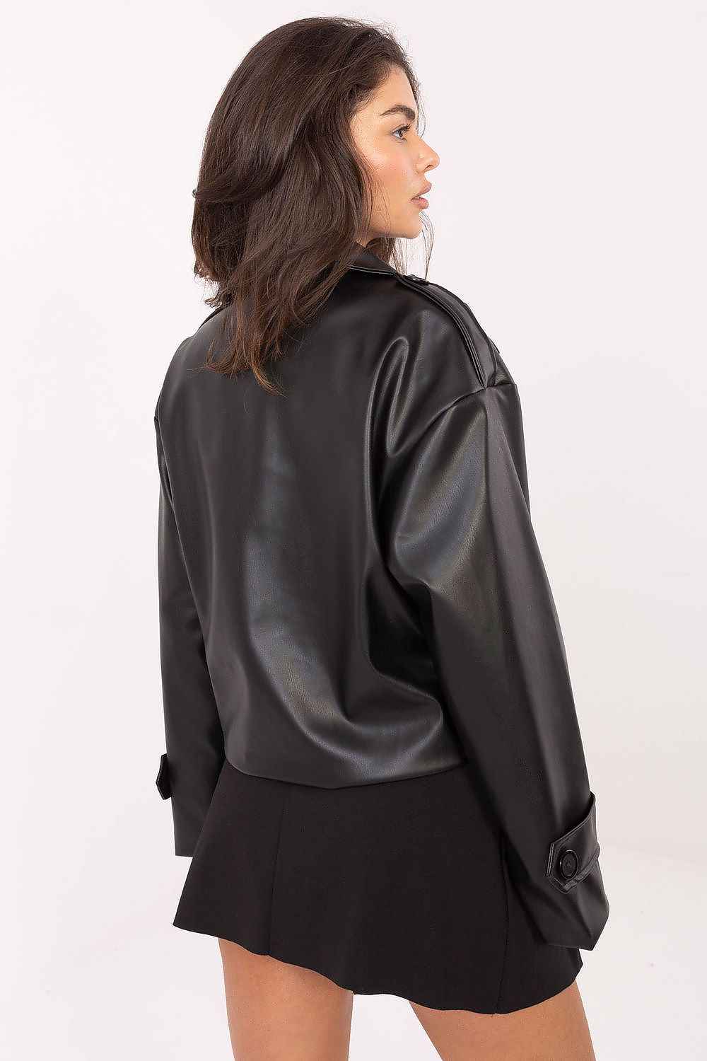 Manteau Rue Paris