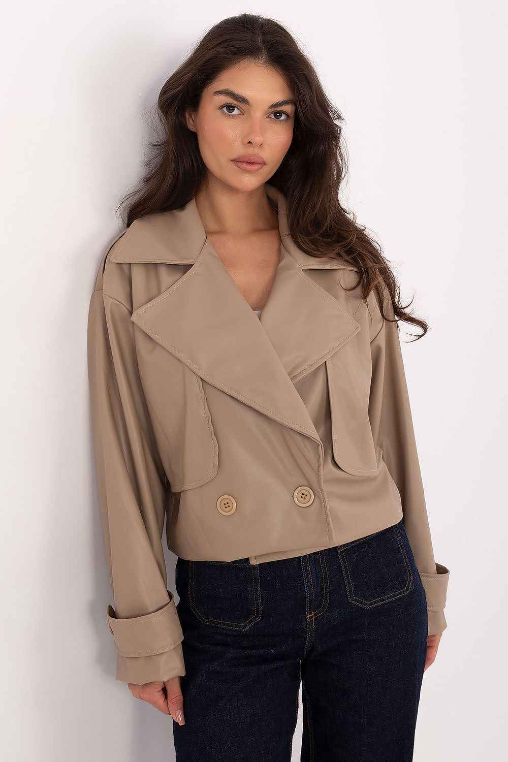 Manteau Rue Paris