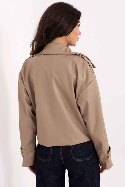 Manteau Rue Paris