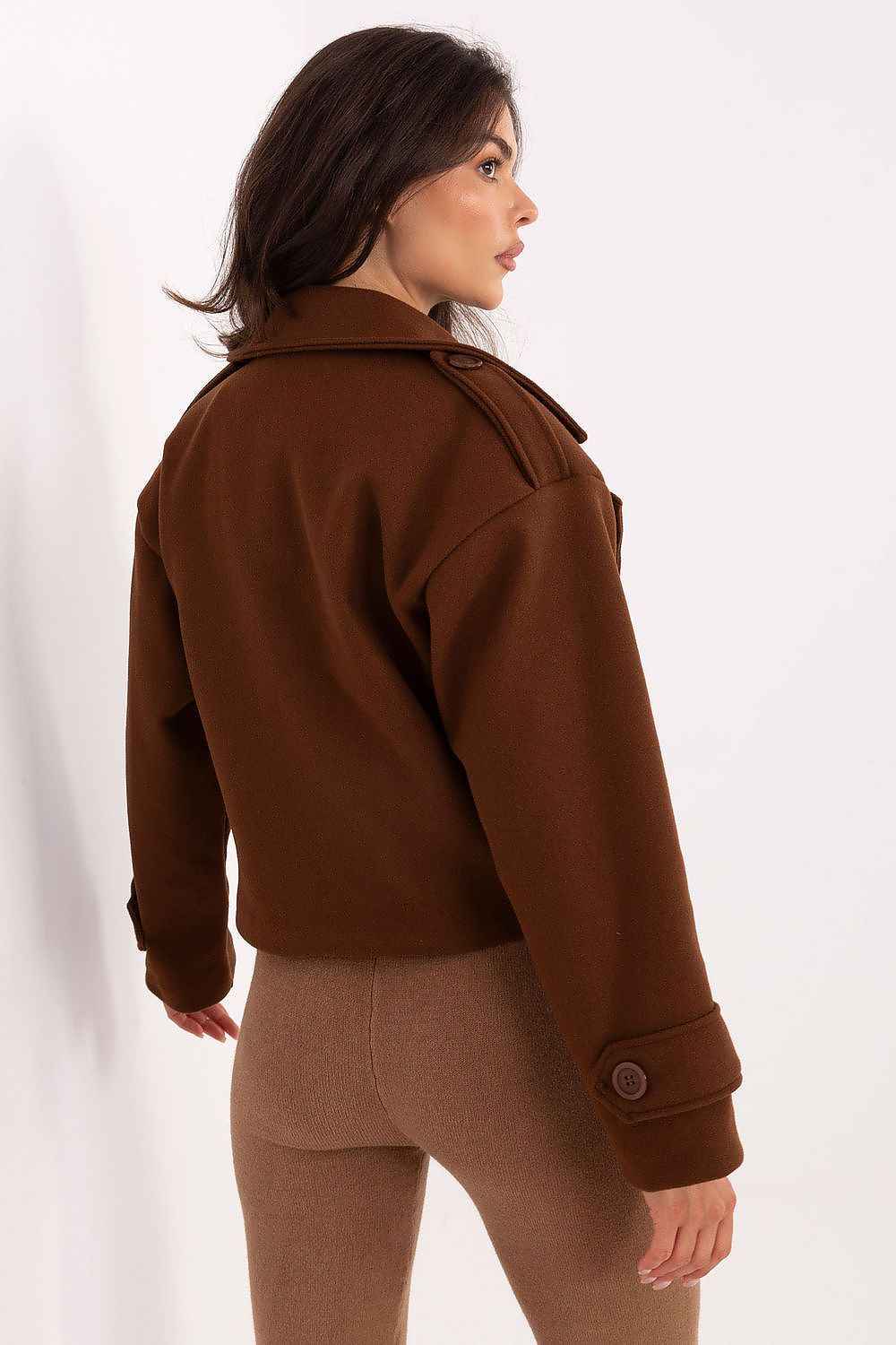 Manteau Rue Paris