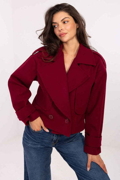Manteau Rue Paris