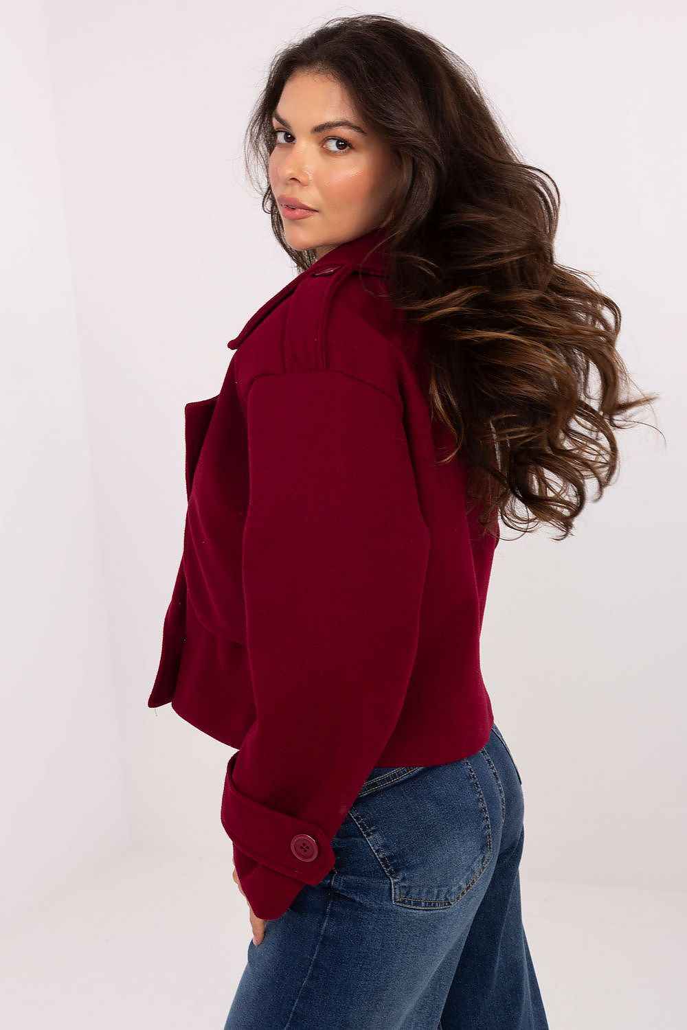 Manteau Rue Paris