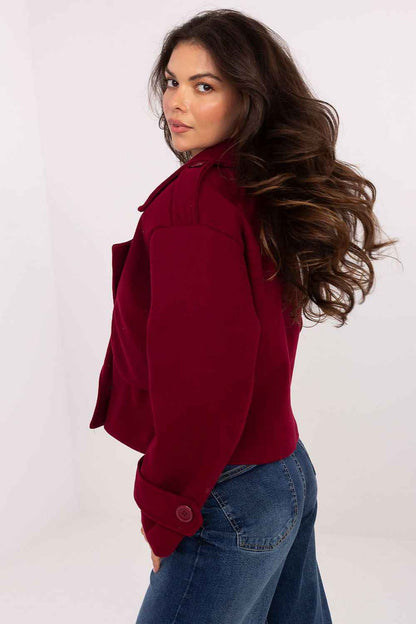 Manteau Rue Paris