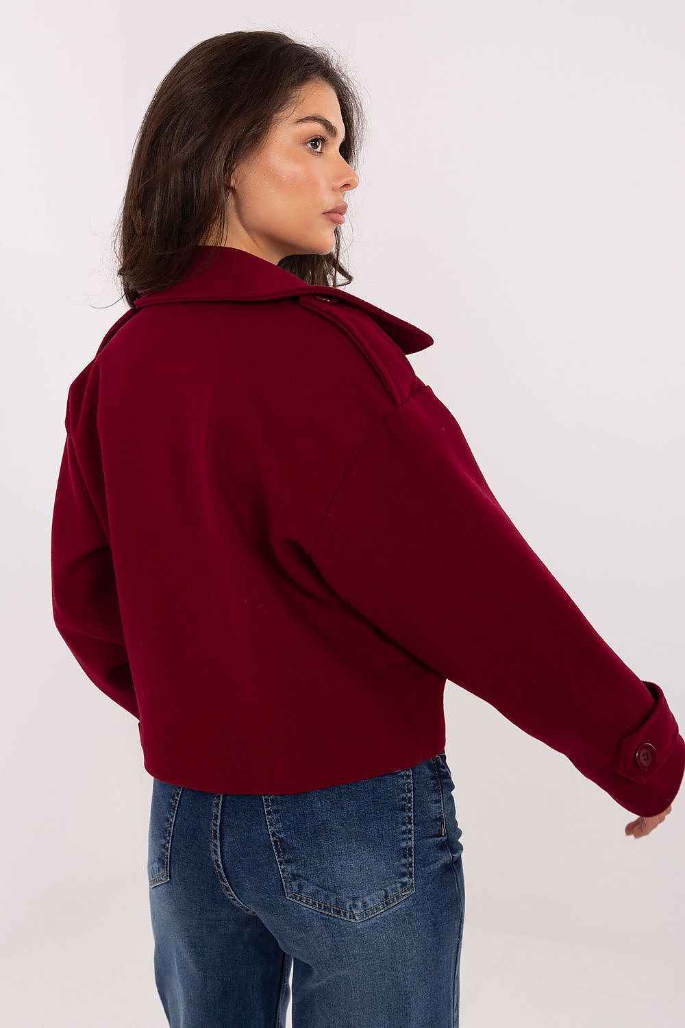 Manteau Rue Paris