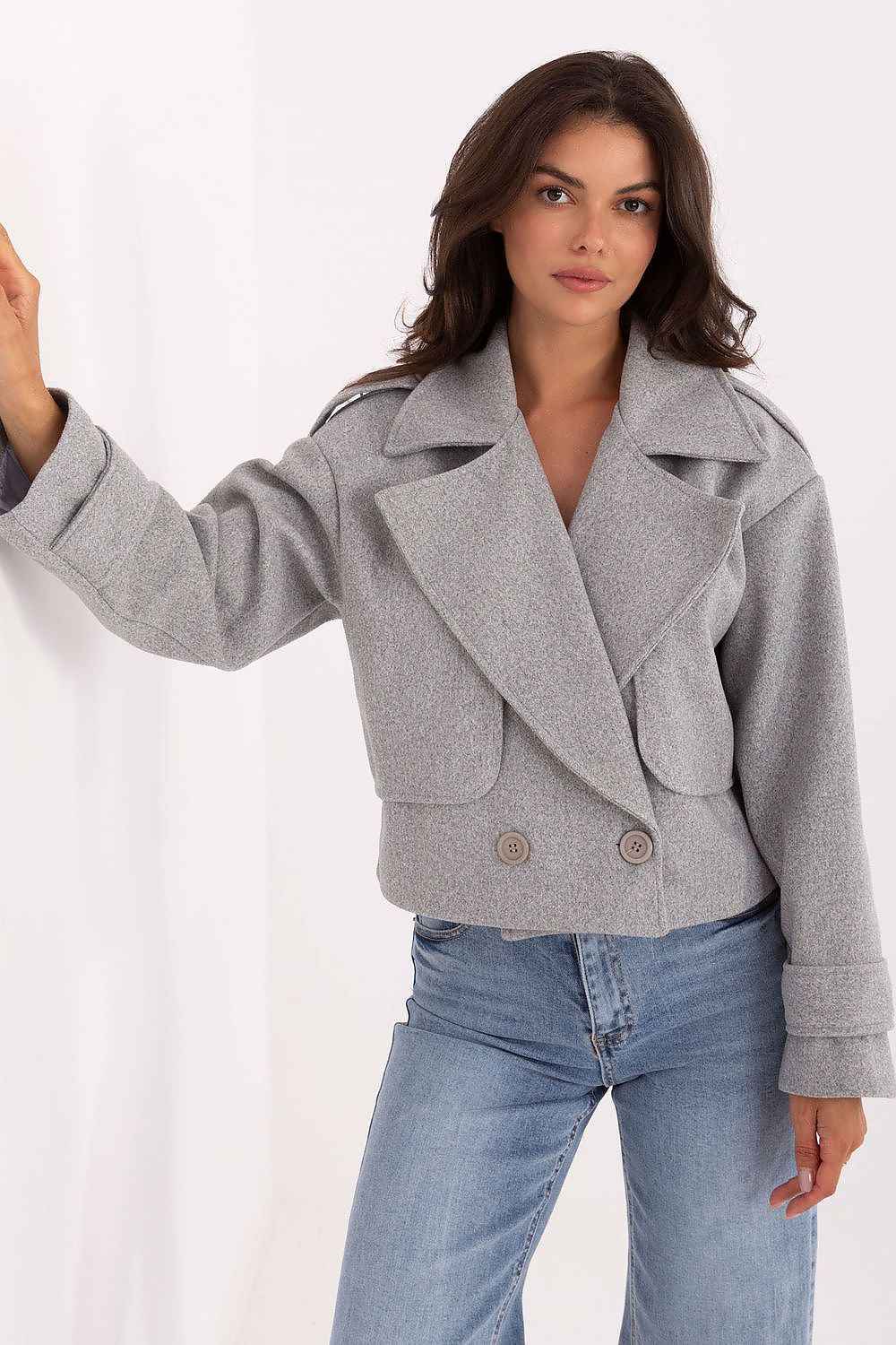 Manteau Rue Paris