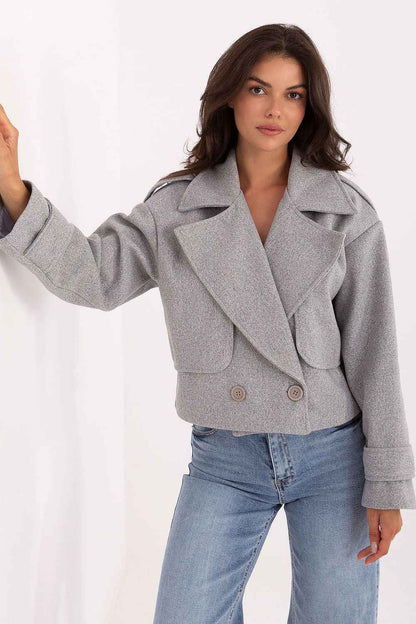 Manteau Rue Paris