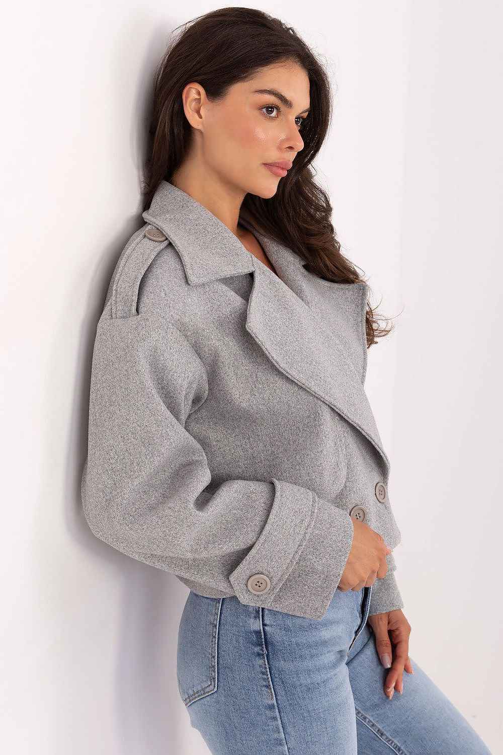 Manteau Rue Paris