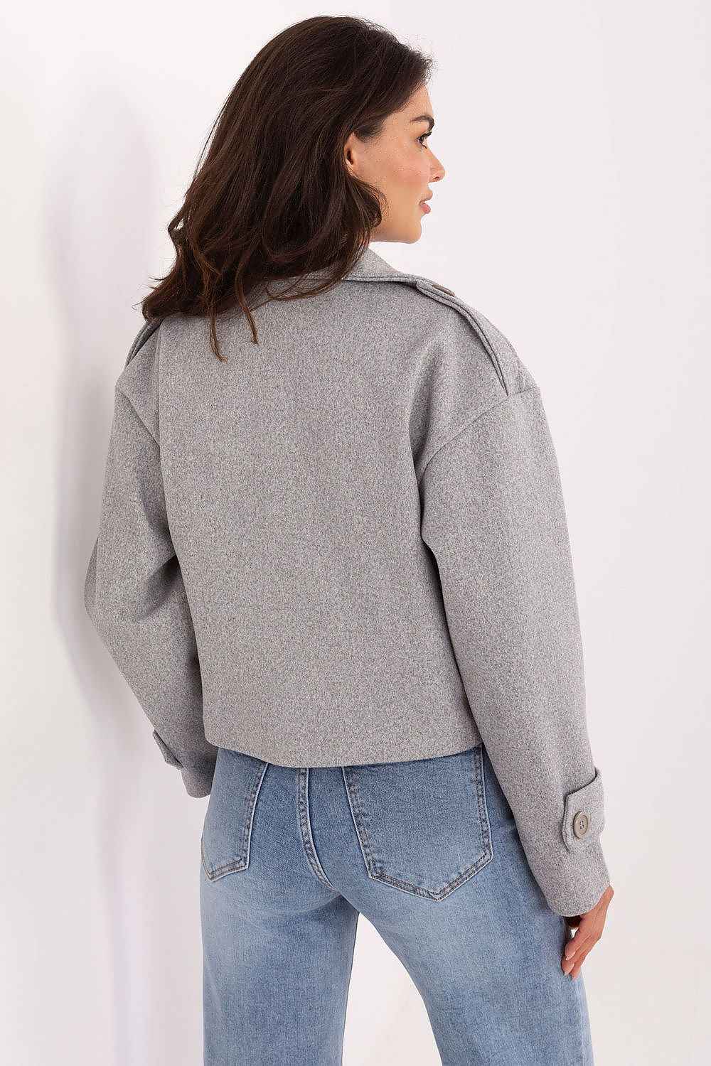 Manteau Rue Paris