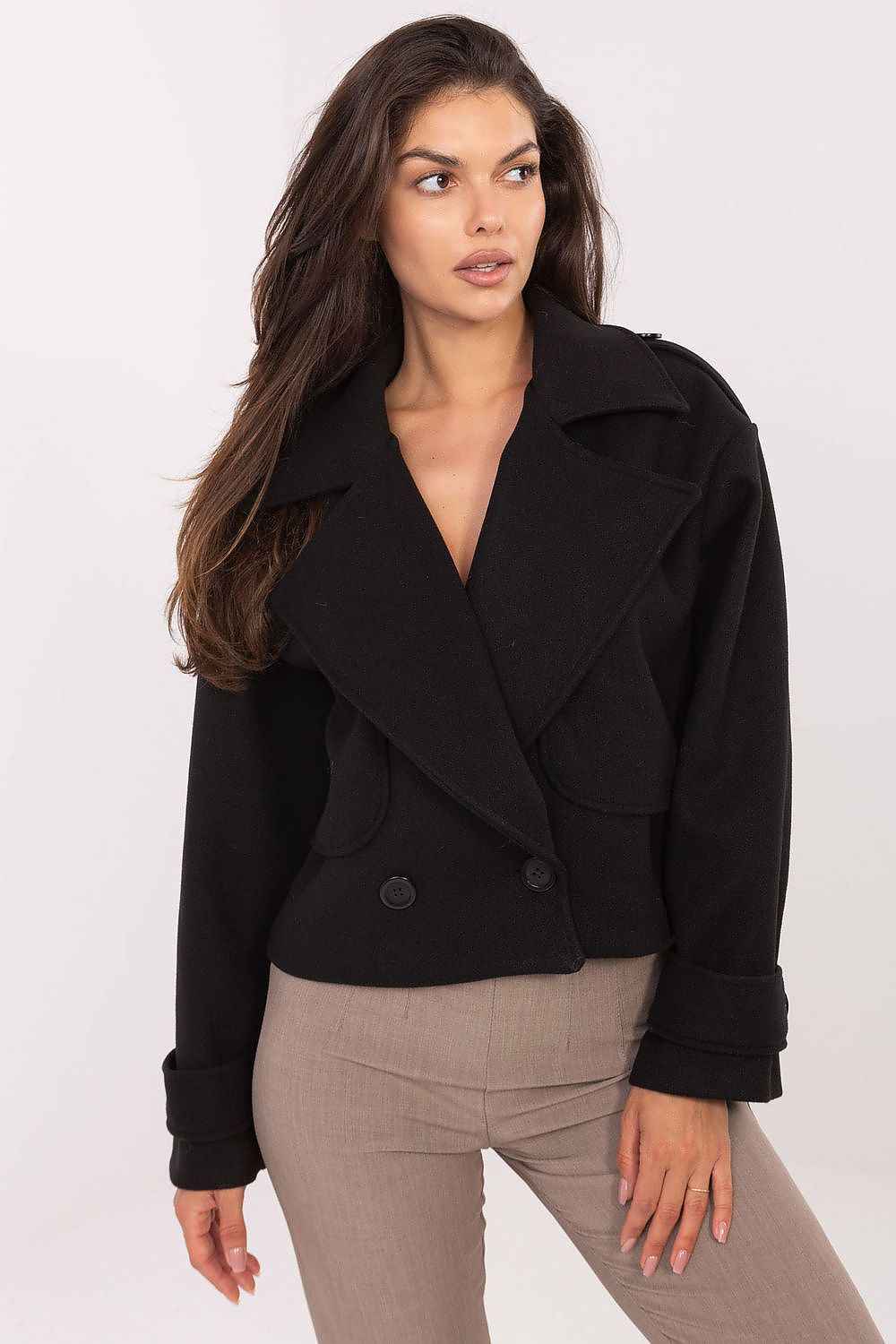 Manteau Rue Paris