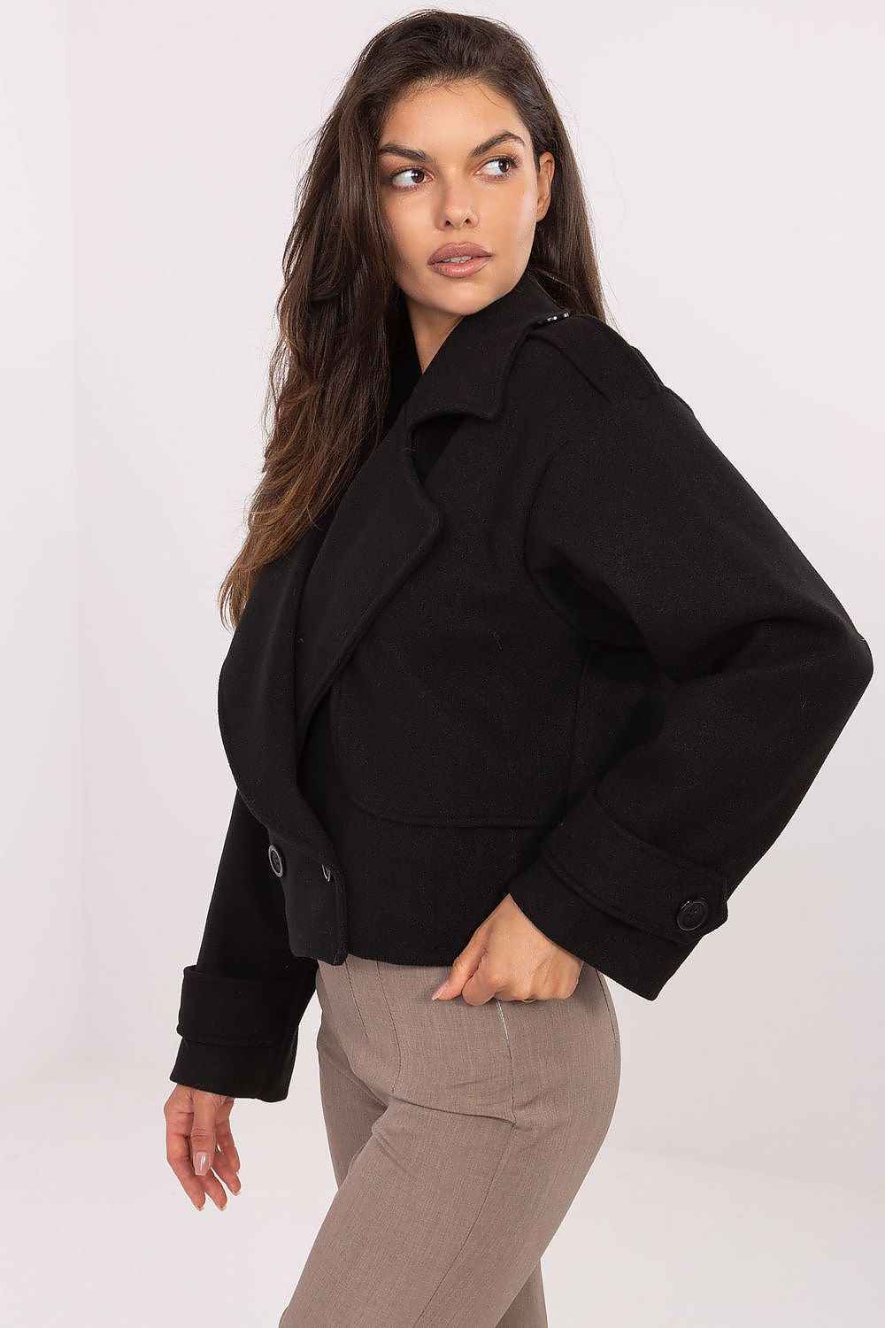 Manteau Rue Paris