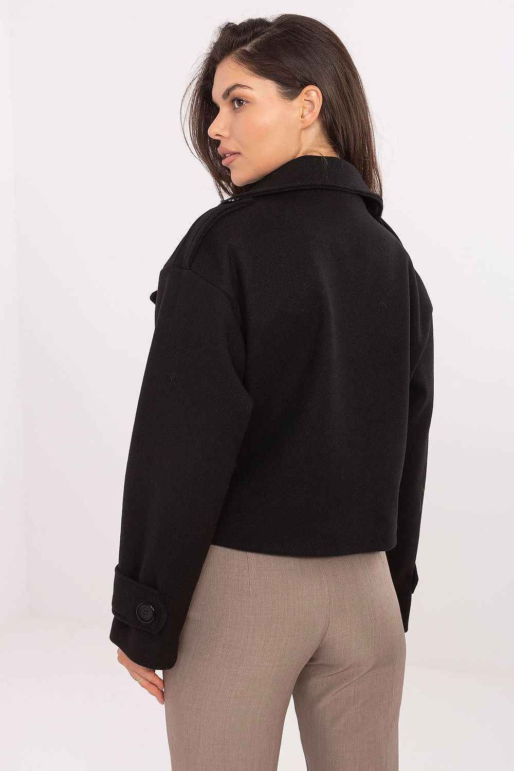 Manteau Rue Paris
