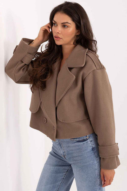 Manteau Rue Paris