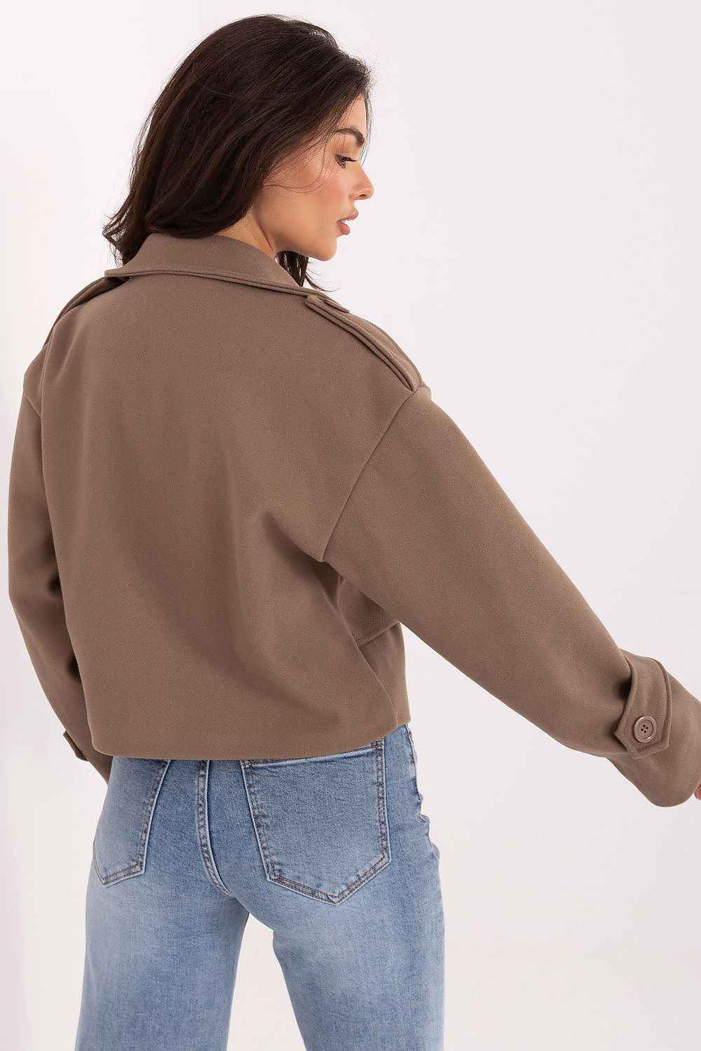 Manteau Rue Paris