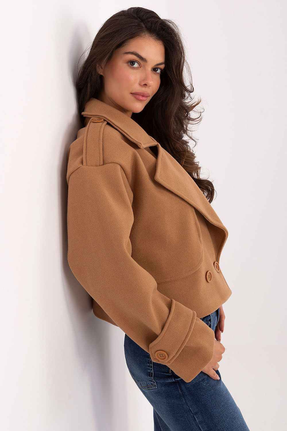 Manteau Rue Paris