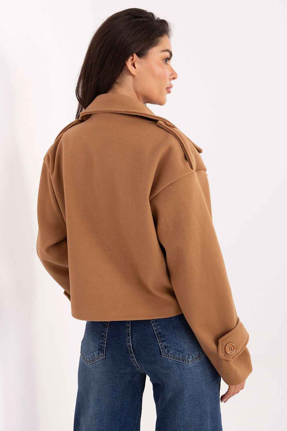 Manteau Rue Paris