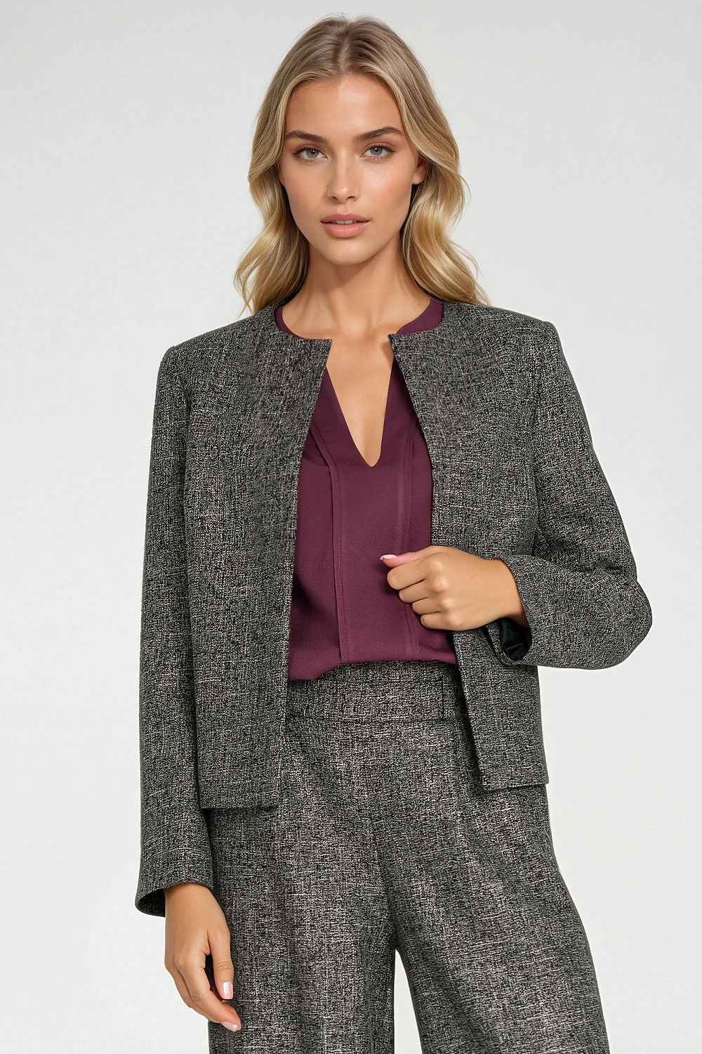 Blazer femme Nife