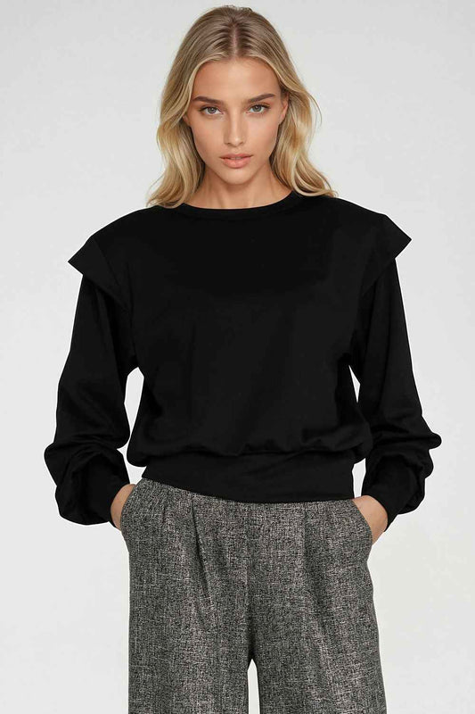 Sweatshirt Nife