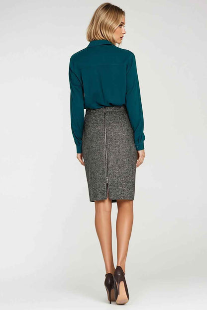 Chemise manche longue Nife