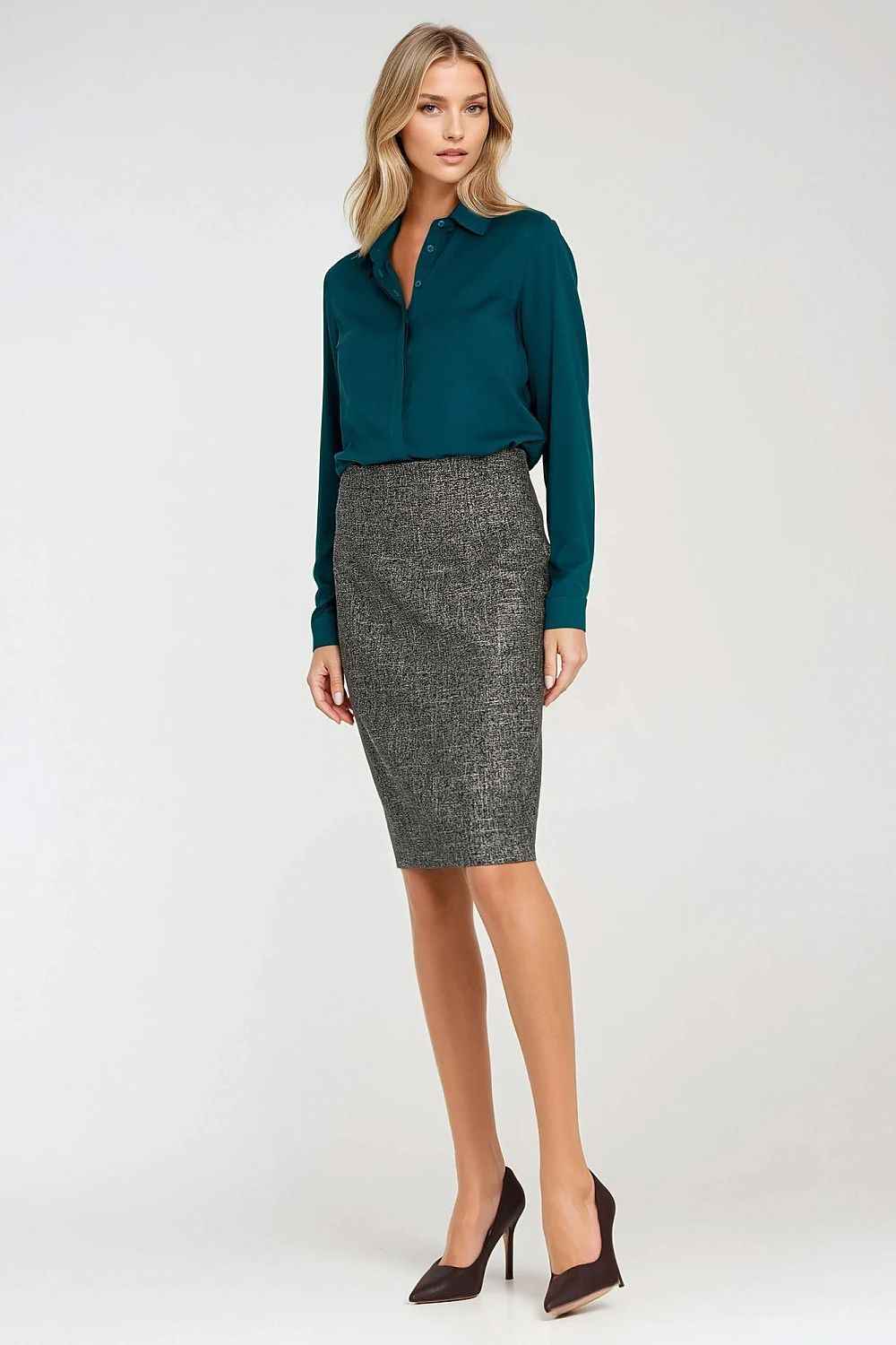 Chemise manche longue Nife