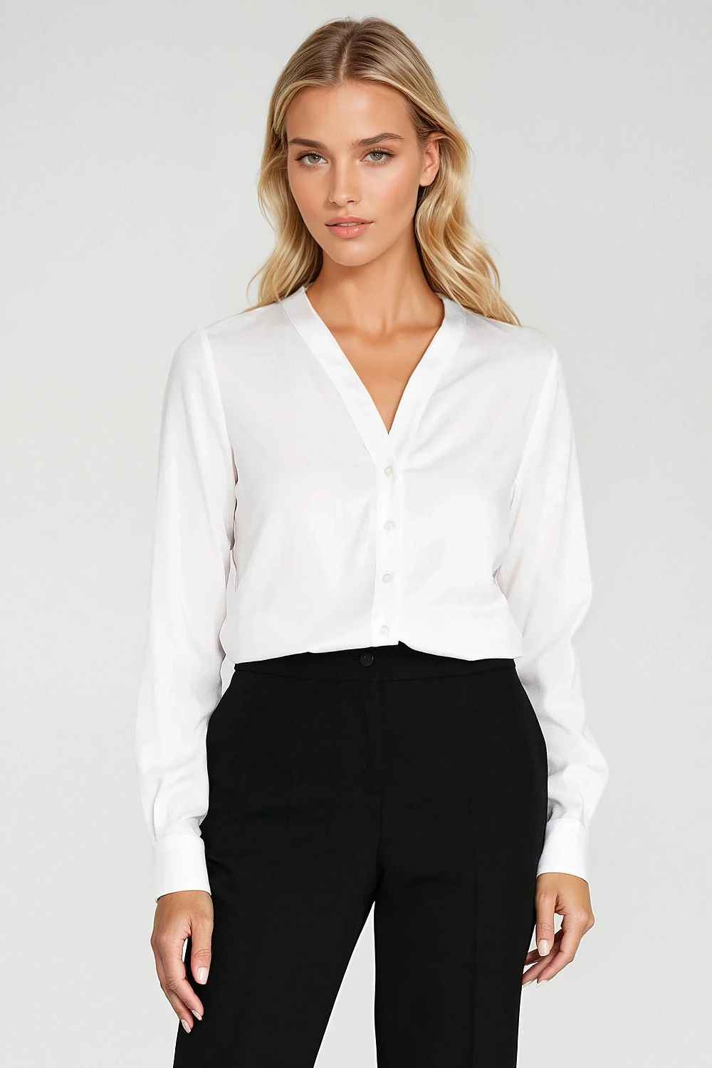 Chemise manche longue Nife