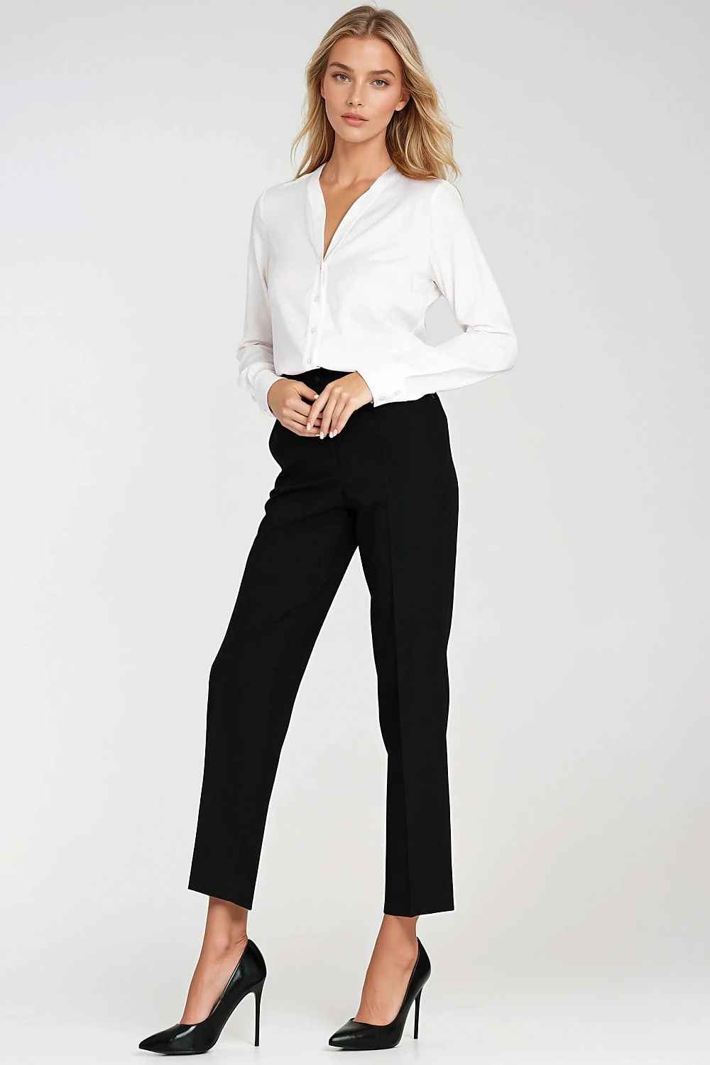 Chemise manche longue Nife