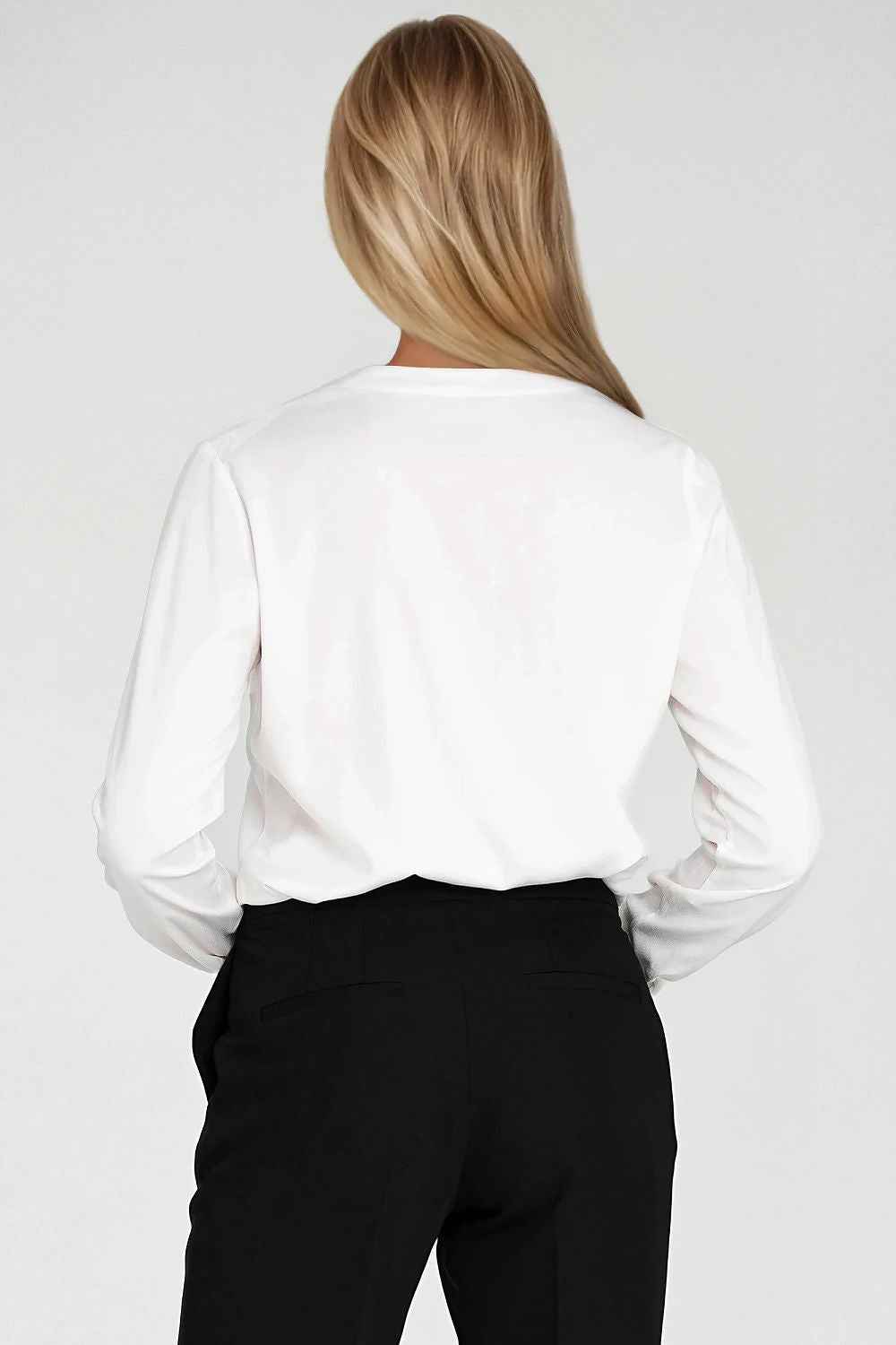 Chemise manche longue Nife