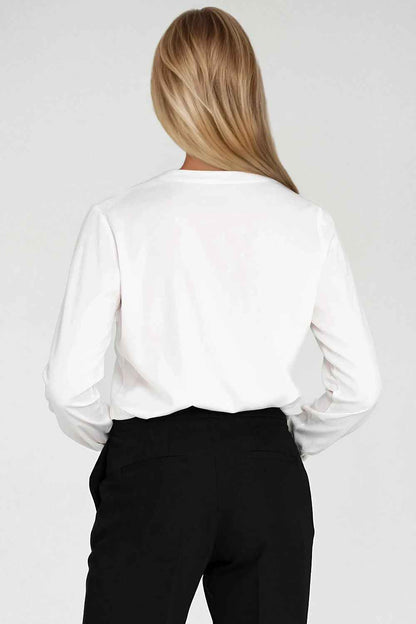 Chemise manche longue Nife