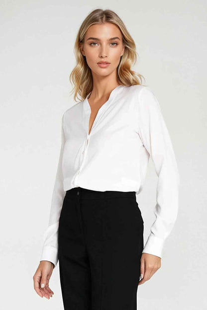 Chemise manche longue Nife