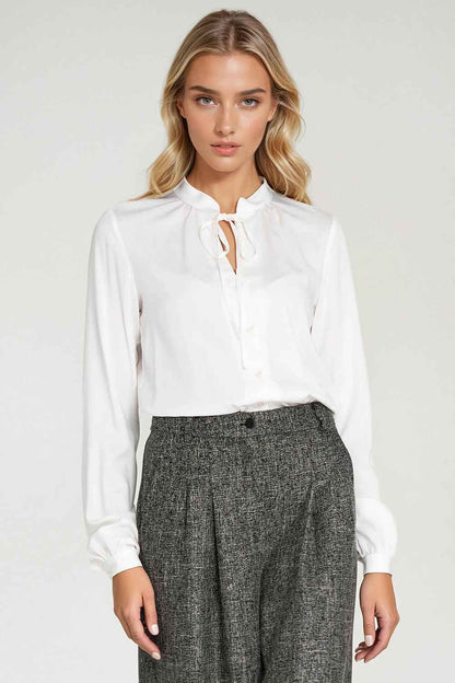 Chemise manche longue Nife