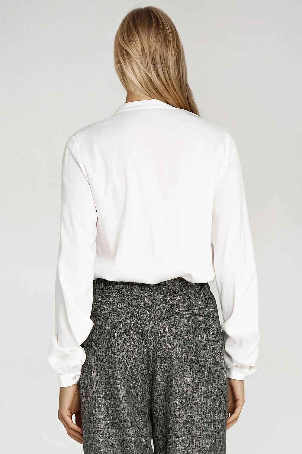 Chemise manche longue Nife
