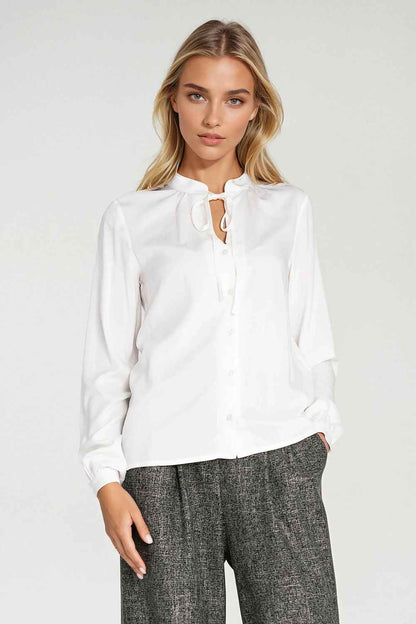Chemise manche longue Nife