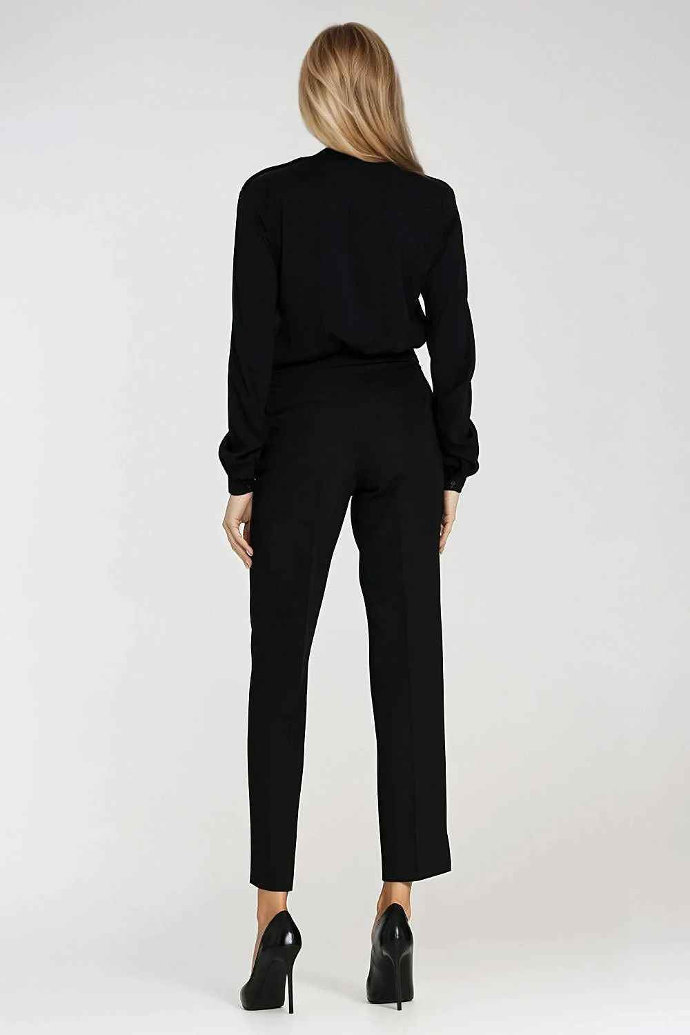 Chemise manche longue Nife