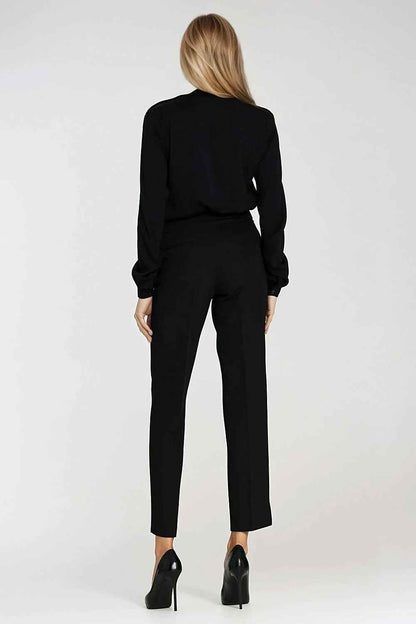 Chemise manche longue Nife
