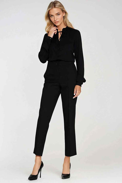 Chemise manche longue Nife