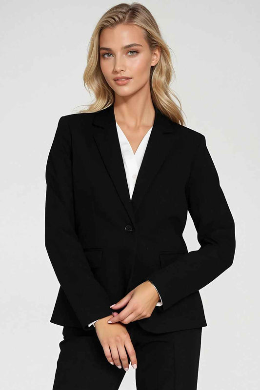 Blazer femme Nife