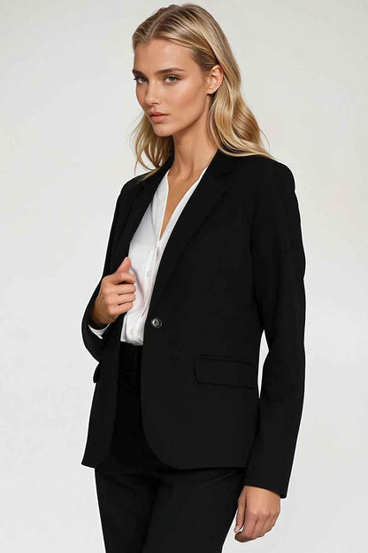 Blazer femme Nife