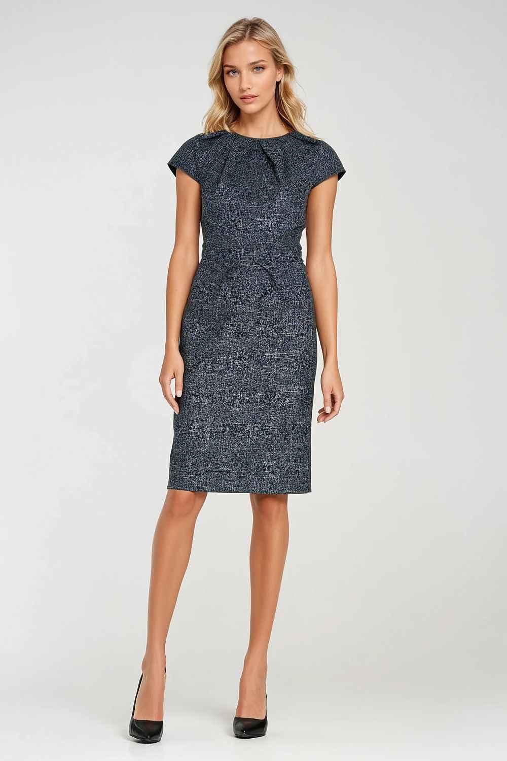 Robe de jour Nife