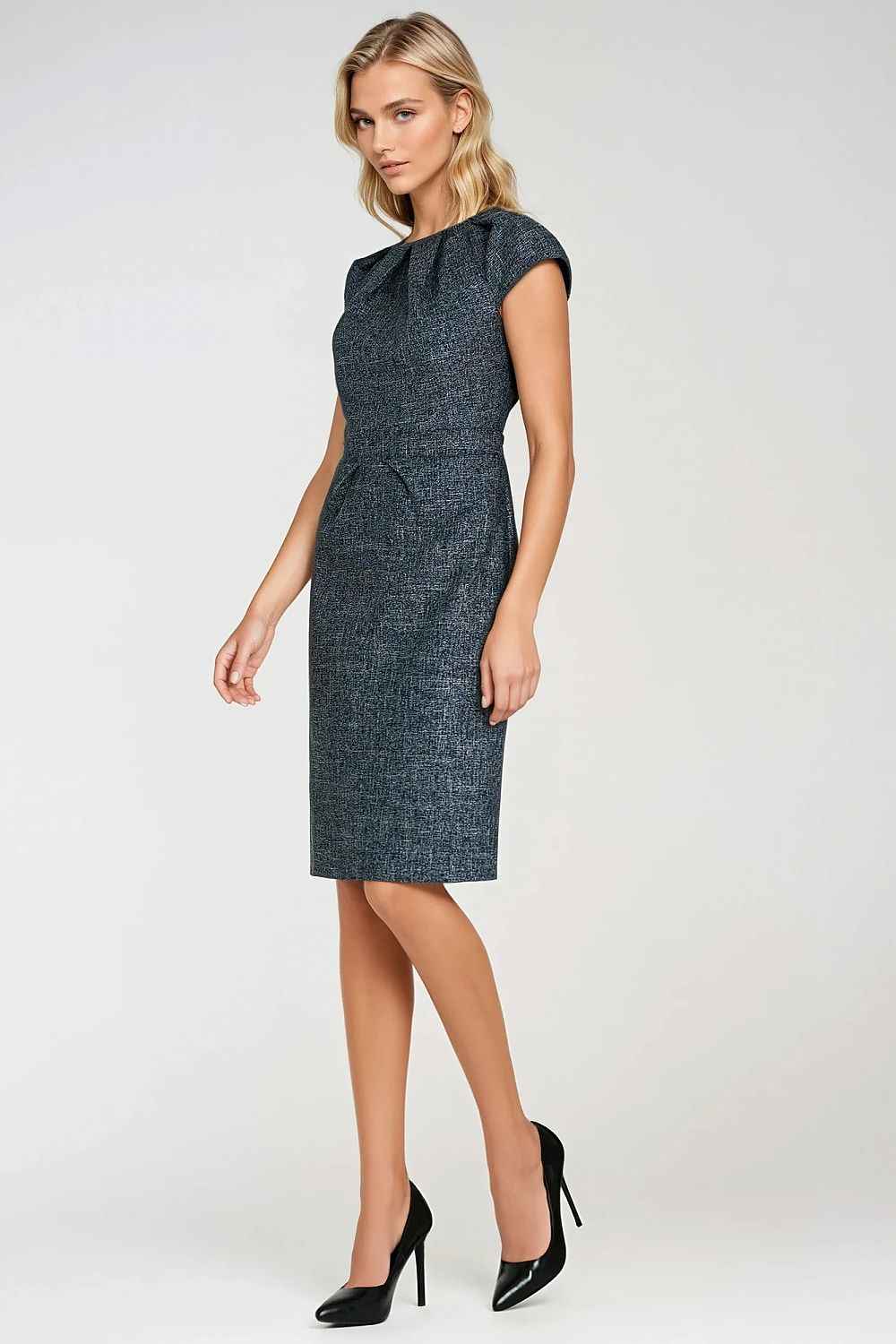Robe de jour Nife