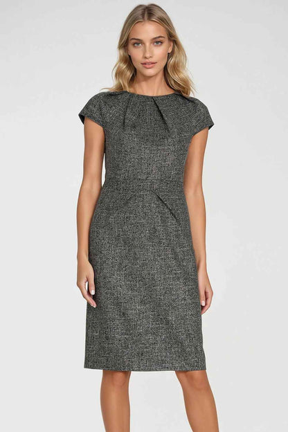 Robe de jour Nife