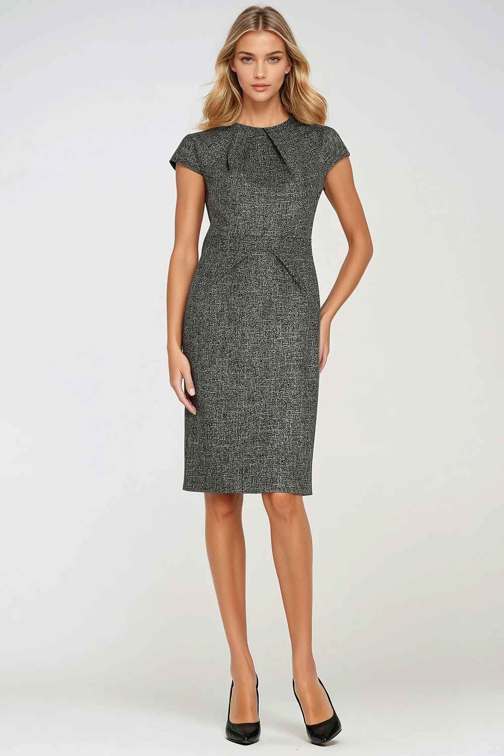 Robe de jour Nife