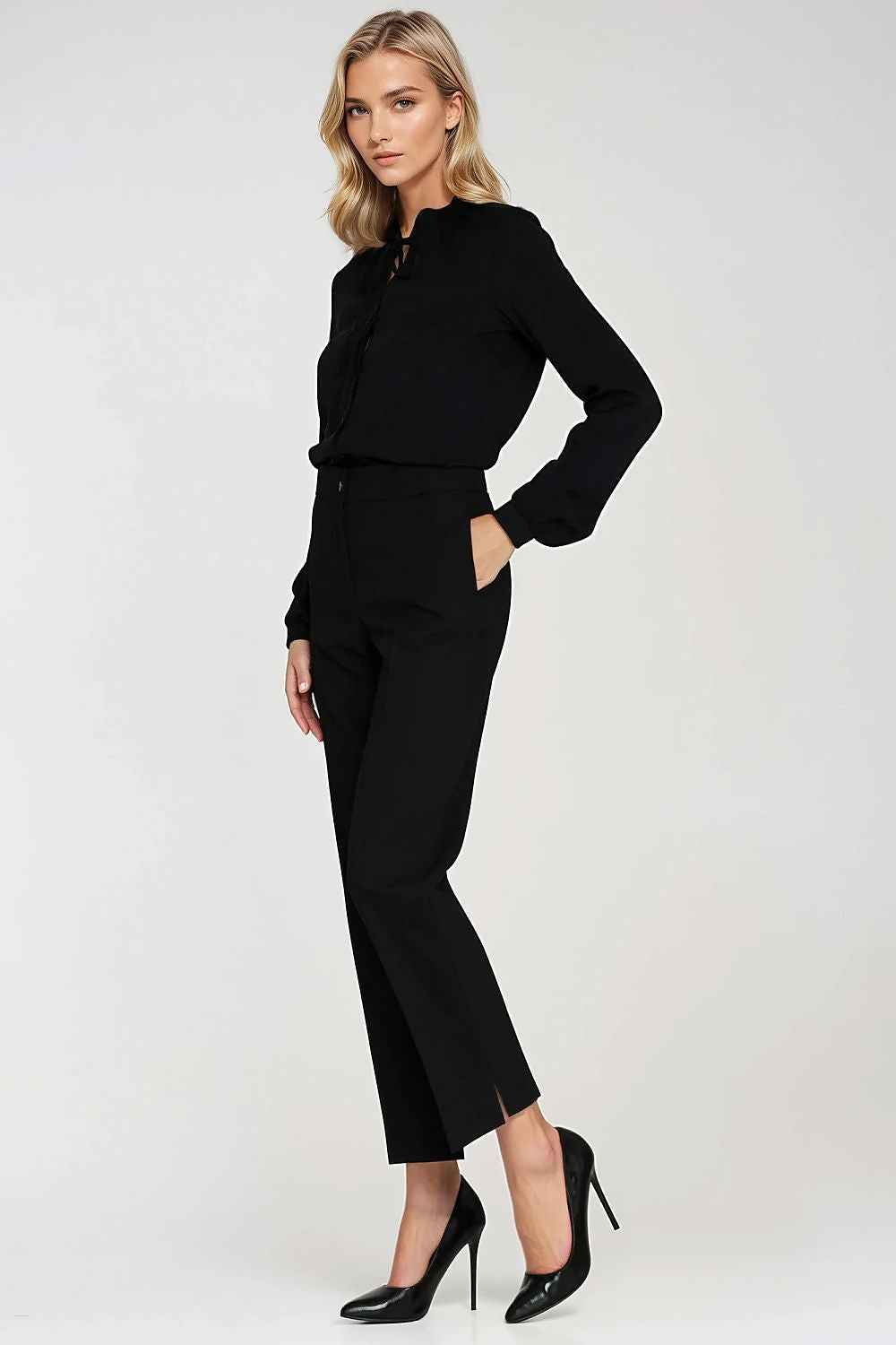 Pantalon femme Nife