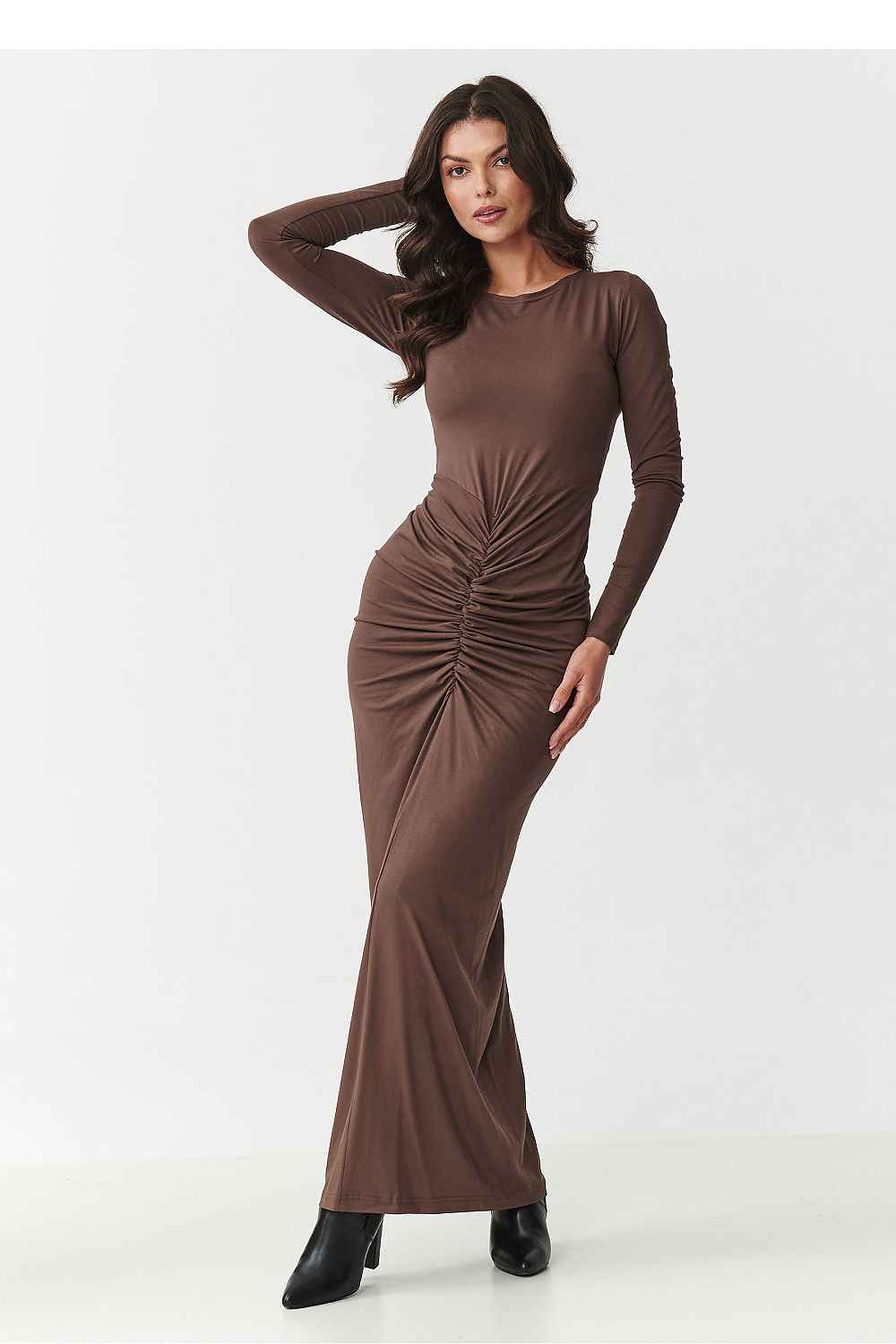 Robe de jour Makadamia