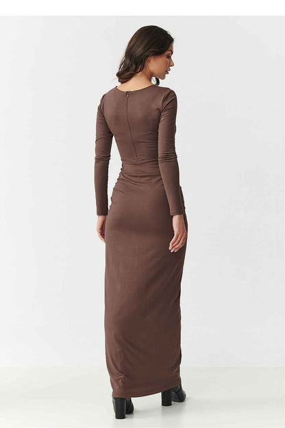 Robe de jour Makadamia
