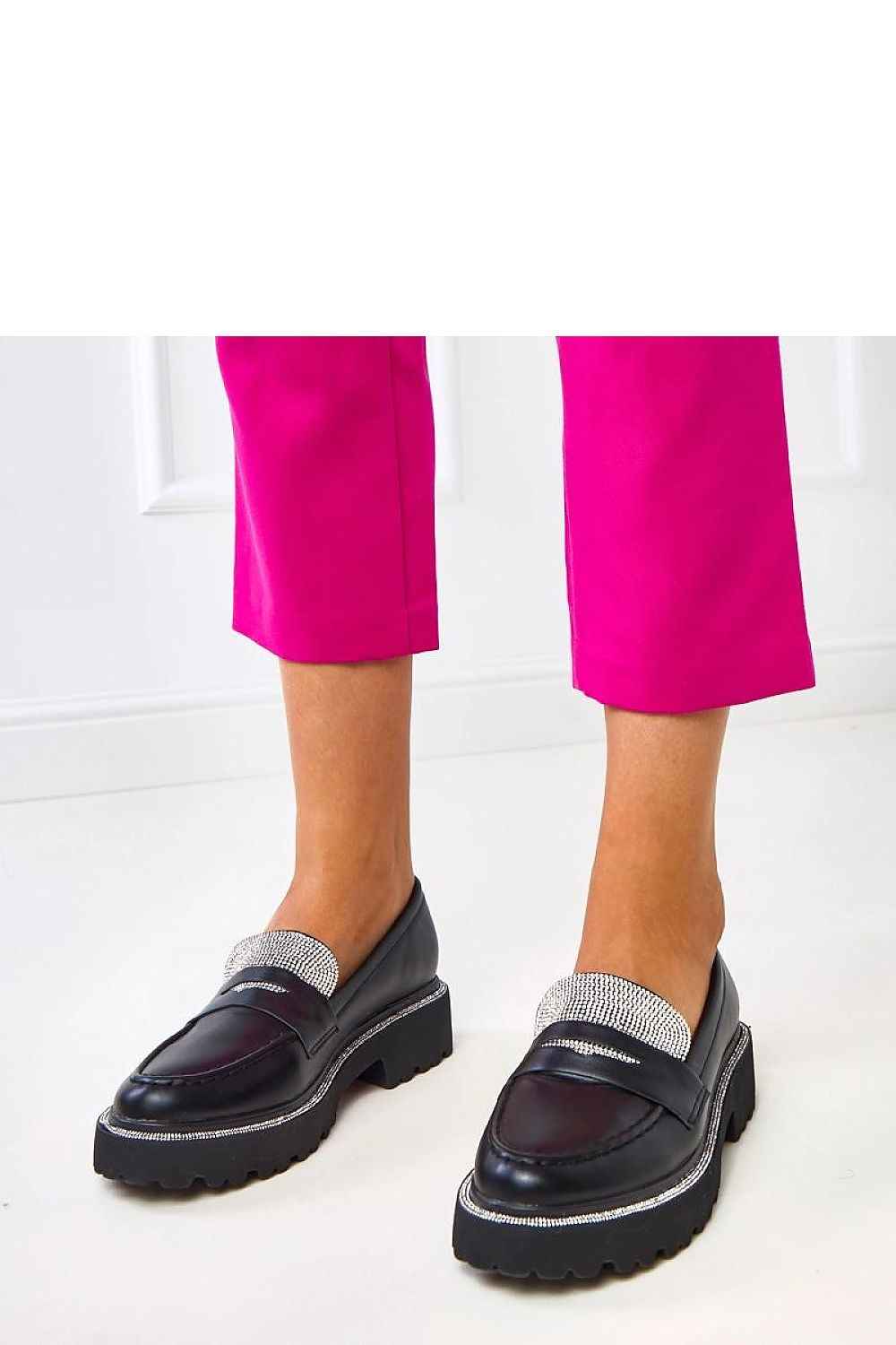 Moccasins Solea