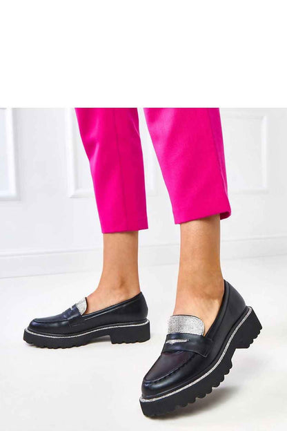 Moccasins Solea