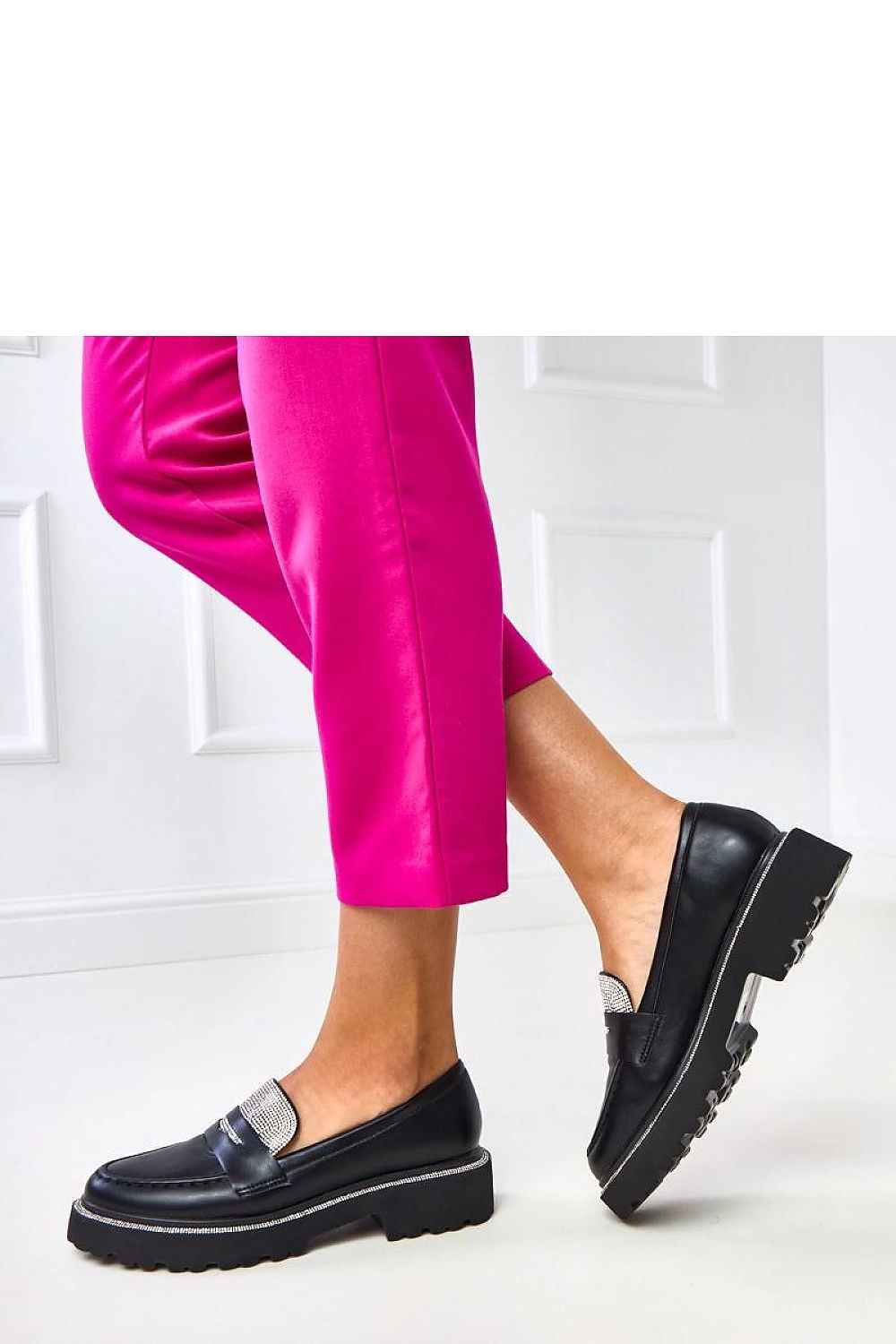 Moccasins Solea