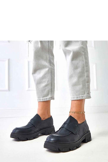 Moccasins Solea